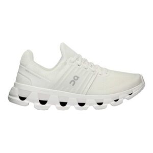 On Running Women's Cloud White Sneakers